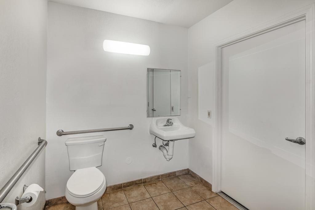 Motel 6-Visalia, Ca Habitación foto