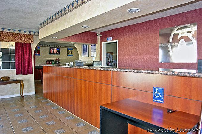 Motel 6-Visalia, Ca Exterior foto