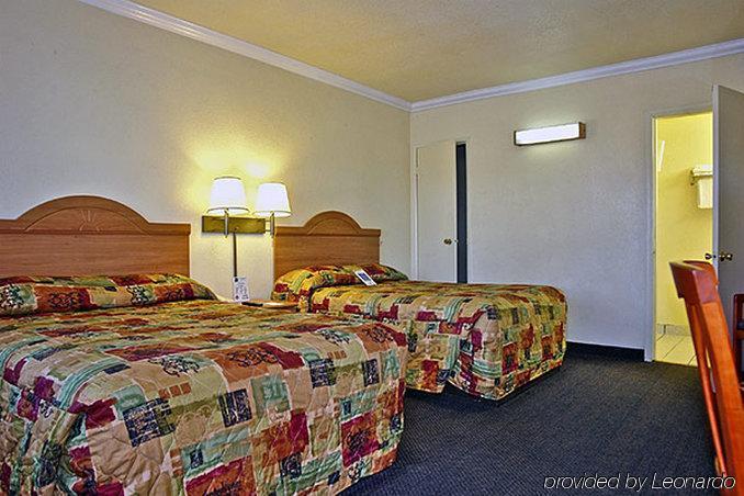 Motel 6-Visalia, Ca Exterior foto