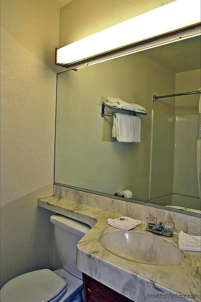 Motel 6-Visalia, Ca Exterior foto