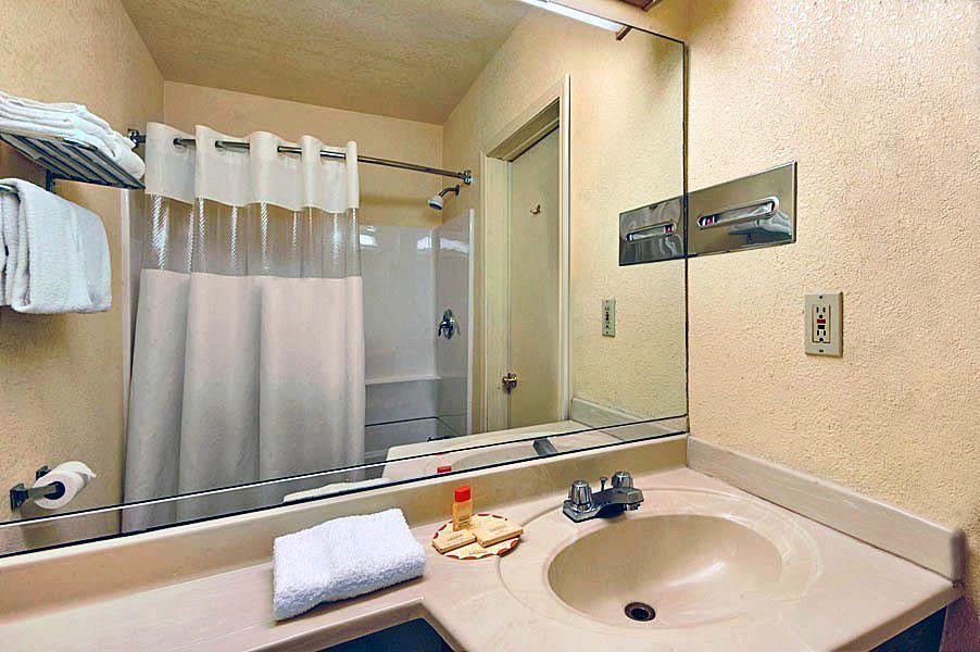 Motel 6-Visalia, Ca Habitación foto