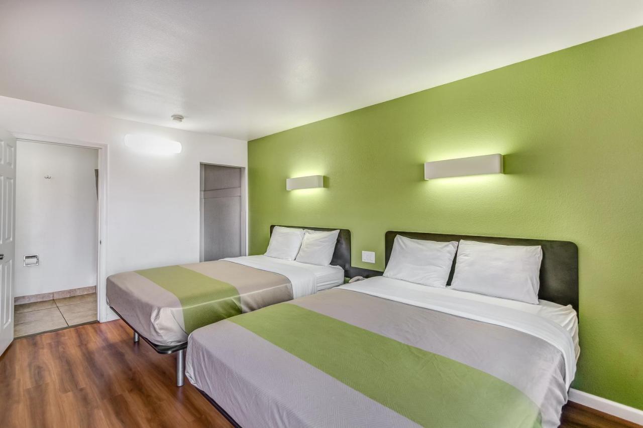 Motel 6-Visalia, Ca Habitación foto